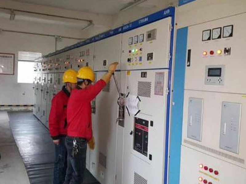 康美保寧（四川）制藥電力運(yùn)行維護(hù)