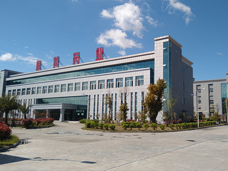康美保寧（四川）制藥電力運(yùn)行維護(hù)